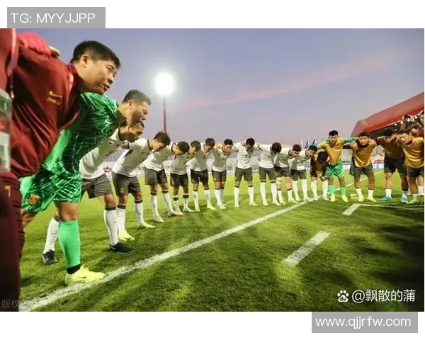 深圳足球队在世界杯预选赛中的实力表现与未来发展潜力分析